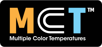 MCT Lighting System logo